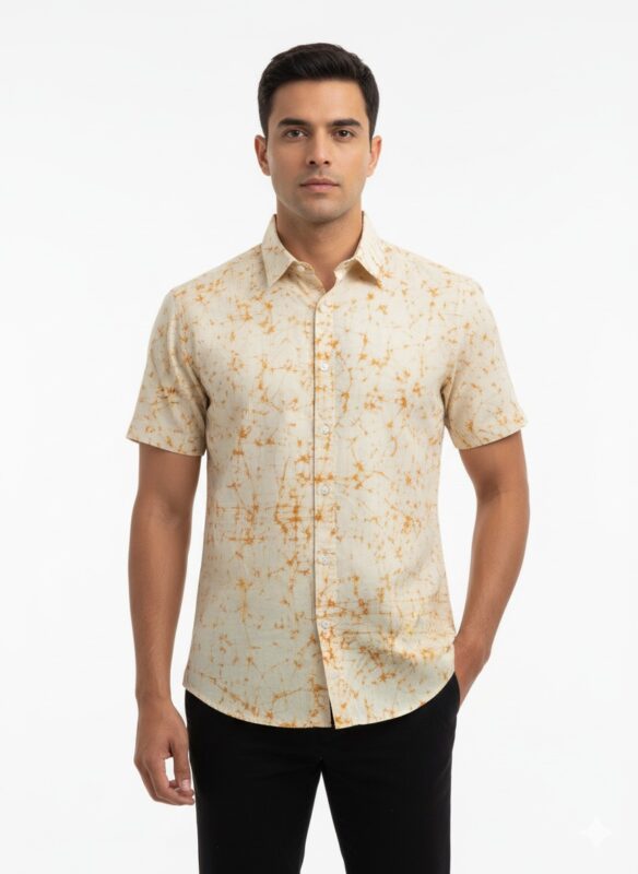 Perfect Lonk Men Shirt