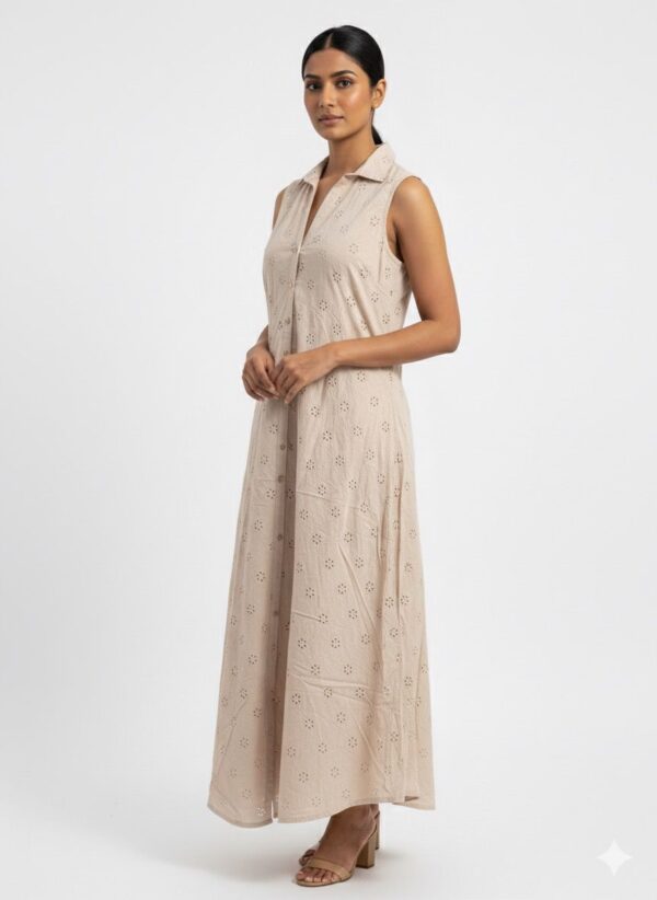 Violet Delight dress