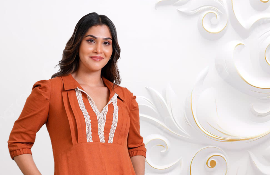 Akira.lk Plus Size Boutique Dresses: Fashion for Every Body