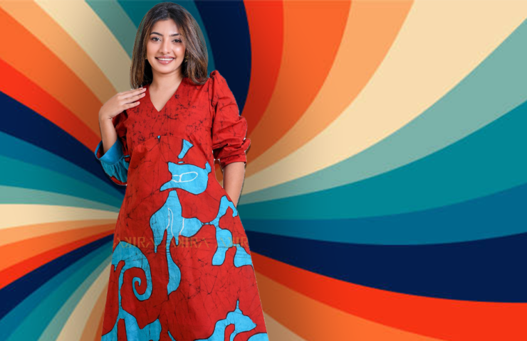 Batik Apparel in Sri Lanka: Tradition Meets Modern Fashion