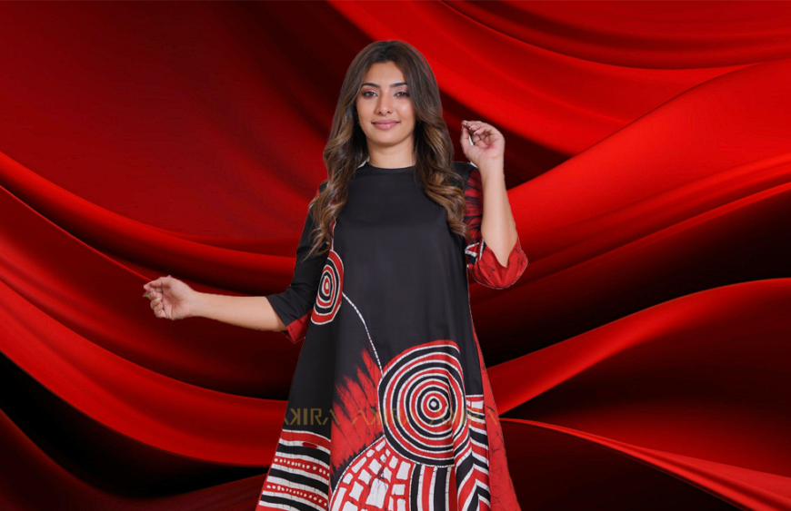 Cultural Heritage in Modern Fashion: Tradition Meets Today