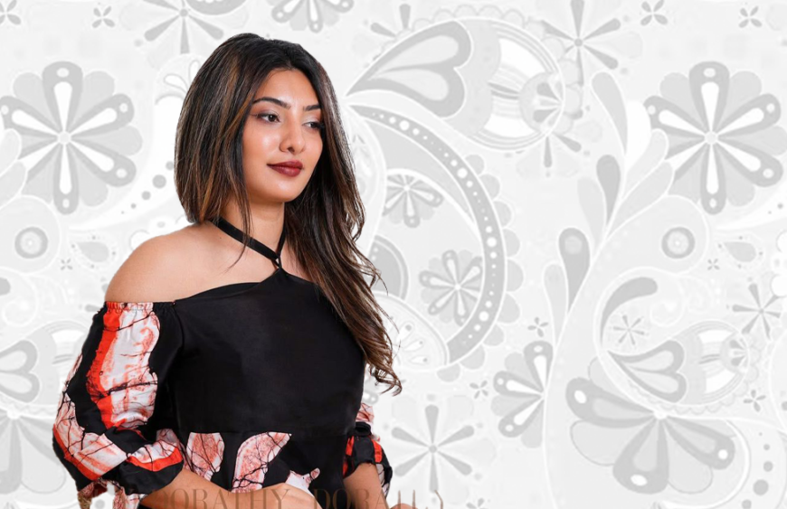 Designer Dresses at Akira.lk – Where Luxury Meets Affordability