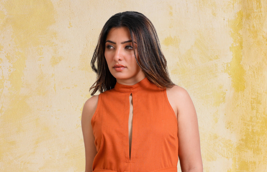 From Work to Weekend: Linen Dresses in Sri Lanka That Suit Any Occasion