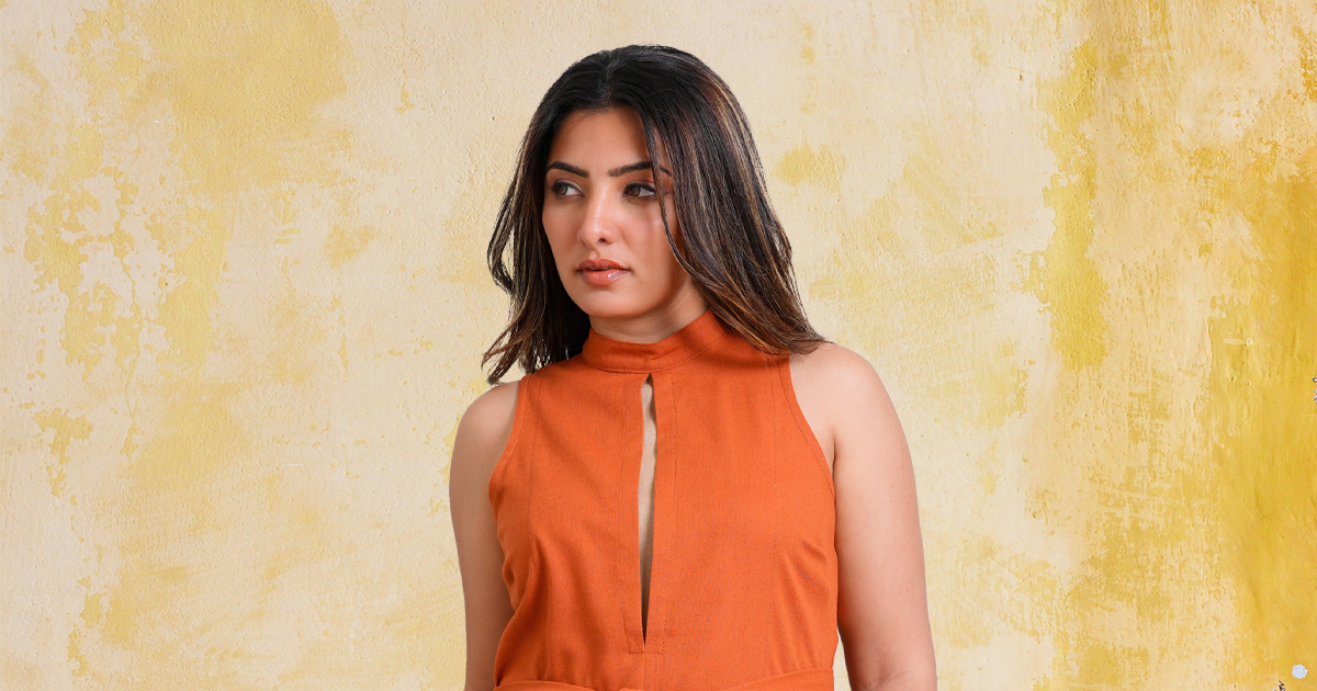 From Work to Weekend: Linen Dresses in Sri Lanka That Suit Any Occasion