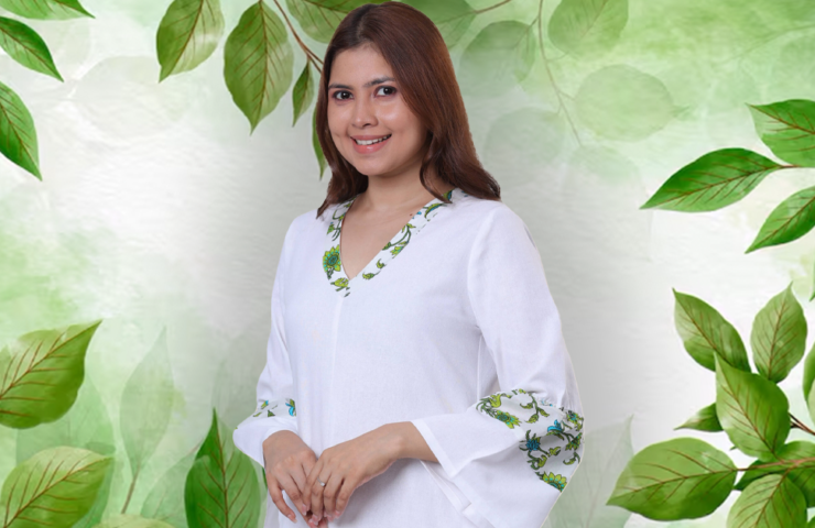 How to Care for Your White Dresses and Keep Them Bright