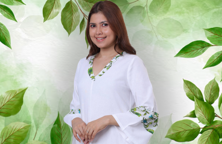 How to Care for Your White Dresses and Keep Them Bright