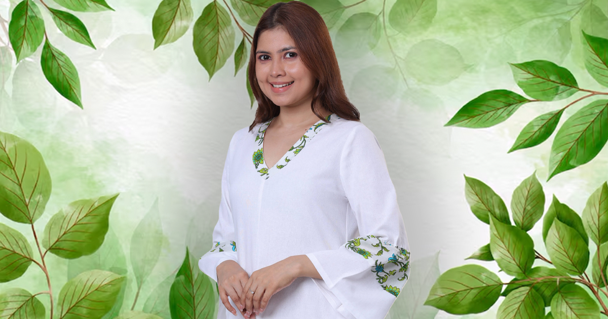 How to Care for Your White Dresses and Keep Them Bright