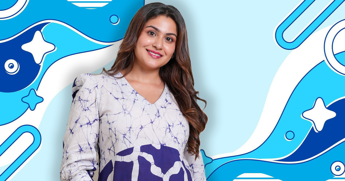 How to Style Oversized Dresses for a Chic Sri Lankan Look