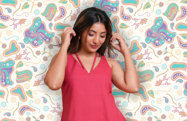 Linen Dresses in Sri Lanka: A Blend of Comfort and Class