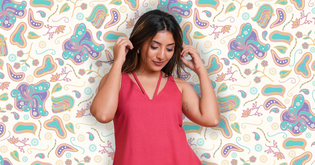 Linen Dresses in Sri Lanka: A Blend of Comfort and Class