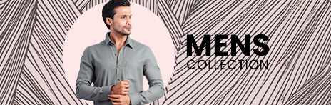 mens collection