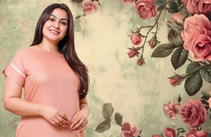 Plus Size Fashion in Sri Lanka: Style Without Limits