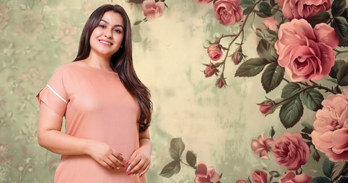 Plus Size Fashion in Sri Lanka: Style Without Limits