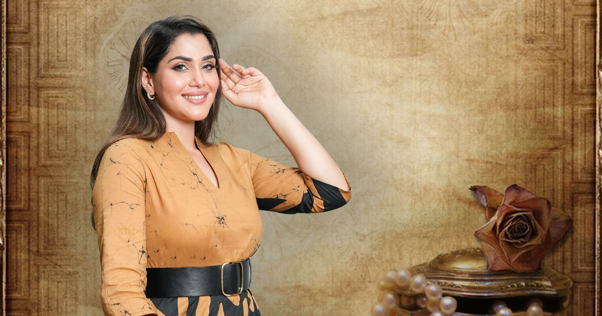 Plus Size Fashion in Sri Lanka: Stylish Linen & Batik Outfits for Curvy Women