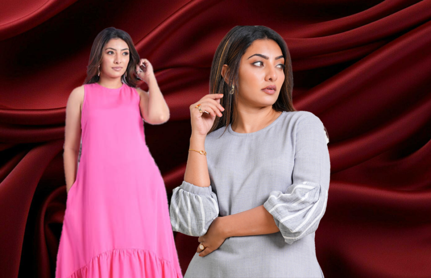 Power Dressing for Women: Confidence Worn Boldly