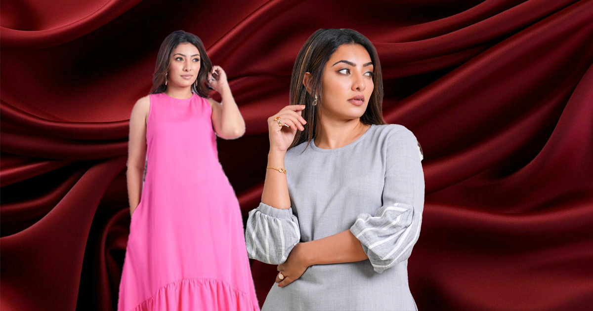 Power Dressing for Women: Confidence Worn Boldly
