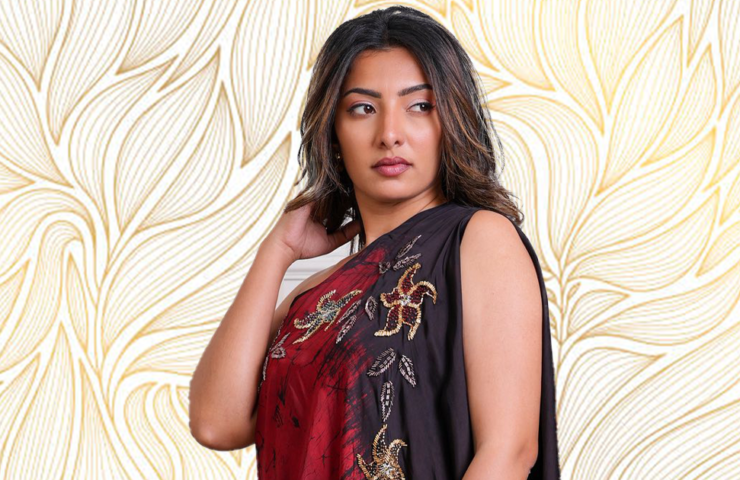 The Beauty of Designer Dresses in Sri Lanka