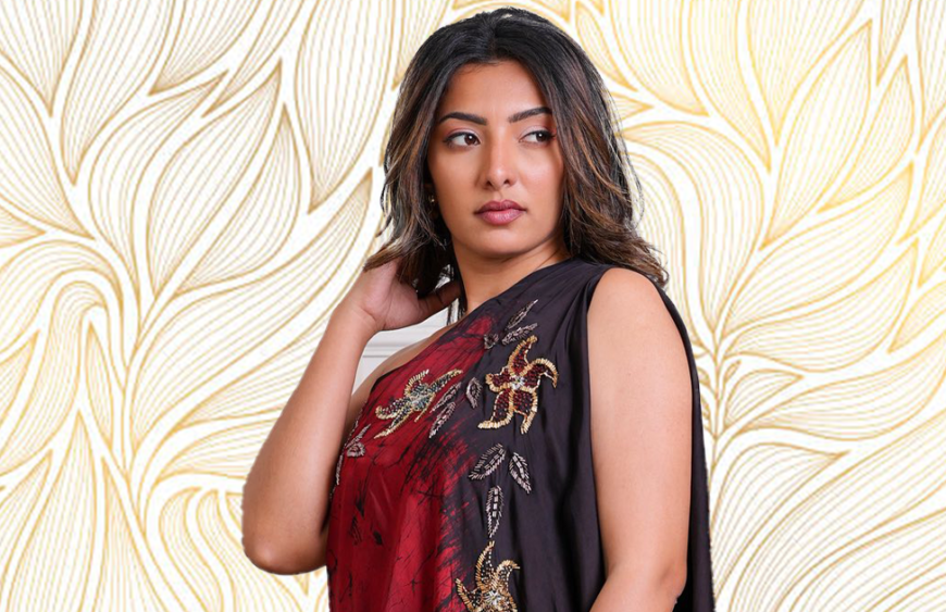 The Beauty of Designer Dresses in Sri Lanka