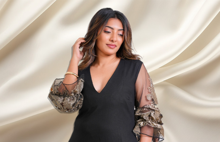 The Charm of Party Frocks in Sri Lanka