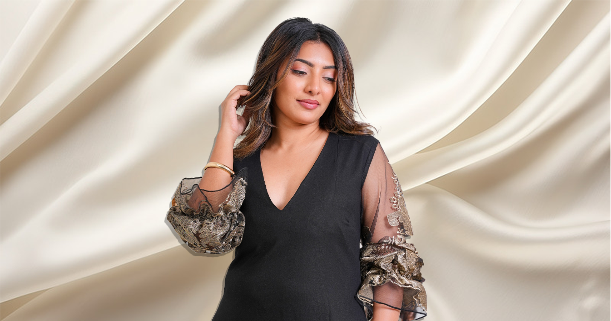 The Charm of Party Frocks in Sri Lanka