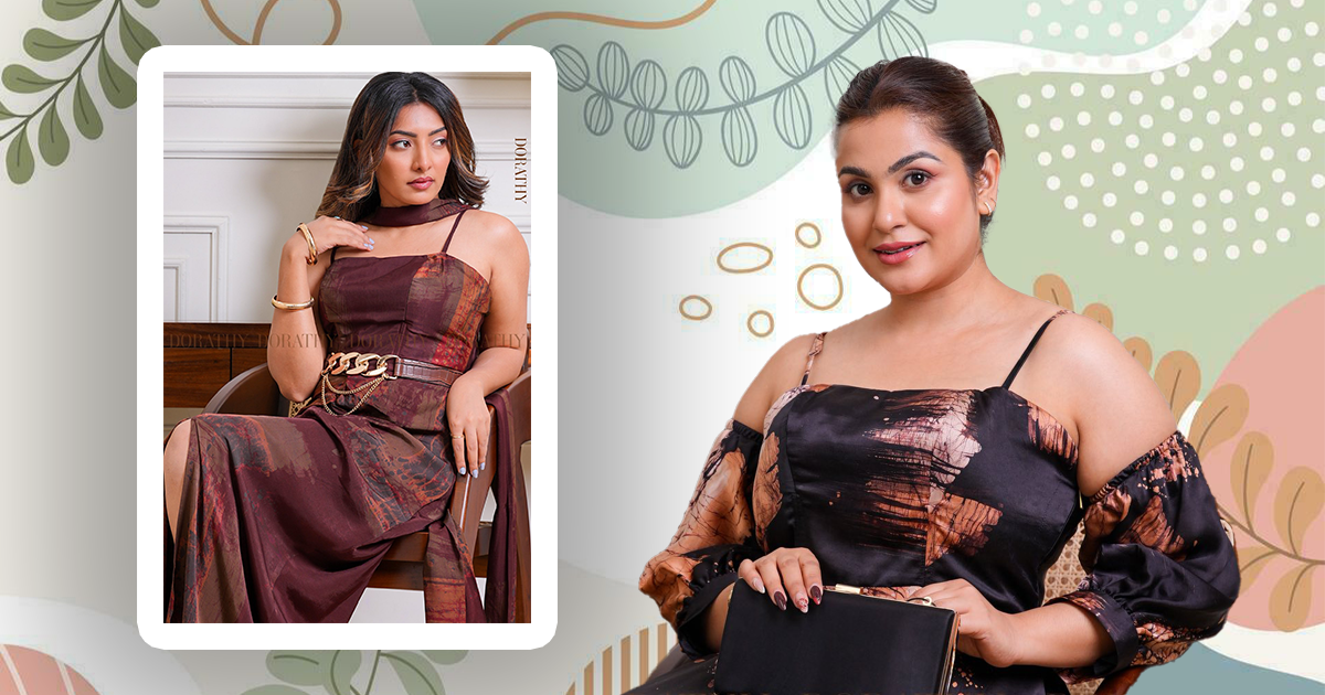The Power of Designer Dresses in Modern Sri Lankan Fashion