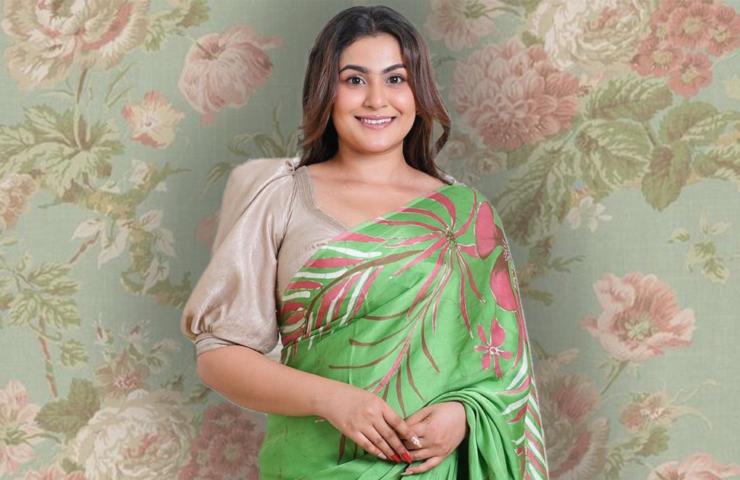 The Rise of Batik Sarees in Sri Lanka