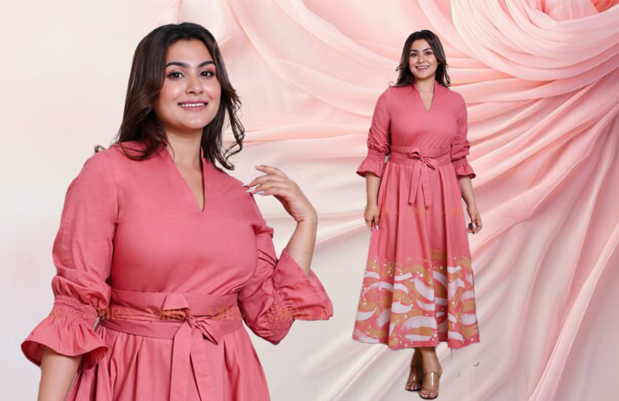 The Rise of Digital Fashion: Style Beyond Reality