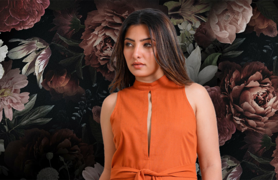 The Rise of Linen Dresses in Sri Lanka