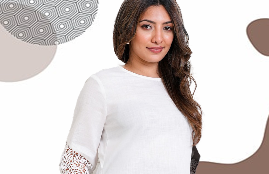 The Timeless Elegance of White Dresses in Sri Lanka