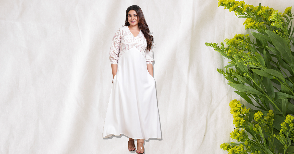 White dresses: The Timeless Elegance of Dresses in Sri Lanka
