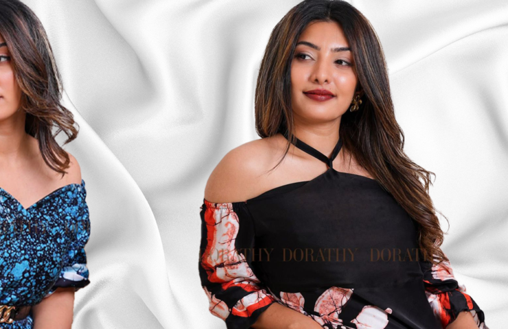 Why Akira’s Party Wear Collection Is a Must for Fashion Lovers