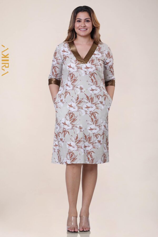 Sweet Escapes Dress