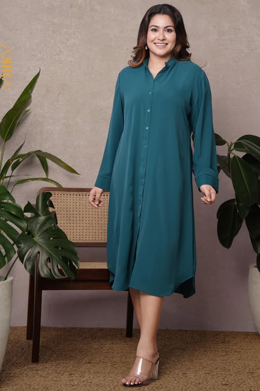 Daffdoil Designer Dress