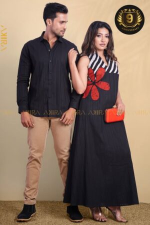 Wilight Zinnia Exclusive Dress