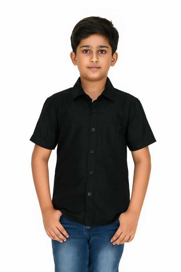 Exclusive Kids Shirt