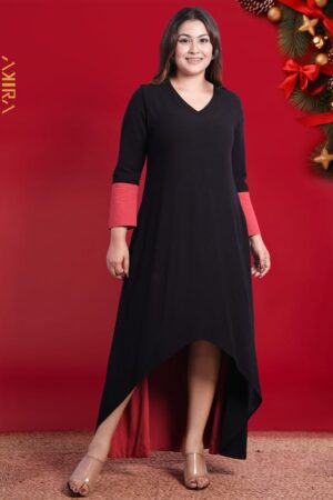 Legacy Line Festive Dress