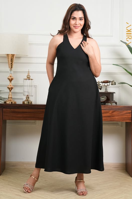 Quinn Celina Dress