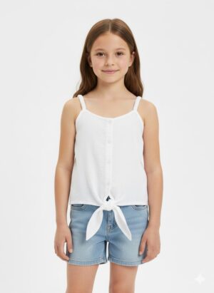 Moon Shine Kids Top