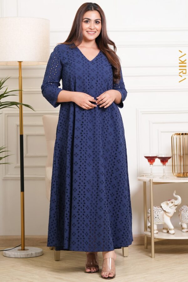Evening Mirage Exclusive Dress