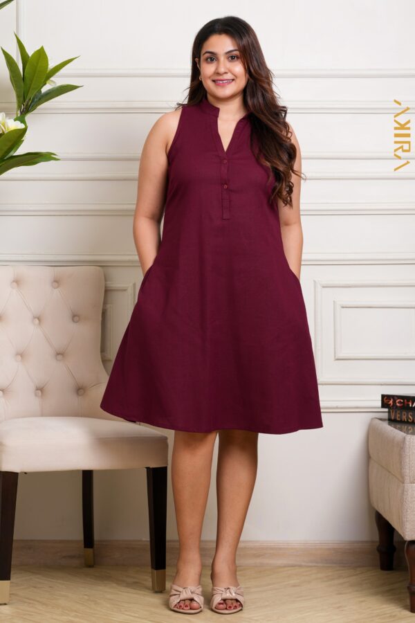 Dewrose Elegant Dress