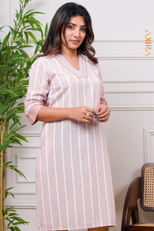 Velvet Void Elegant Dress