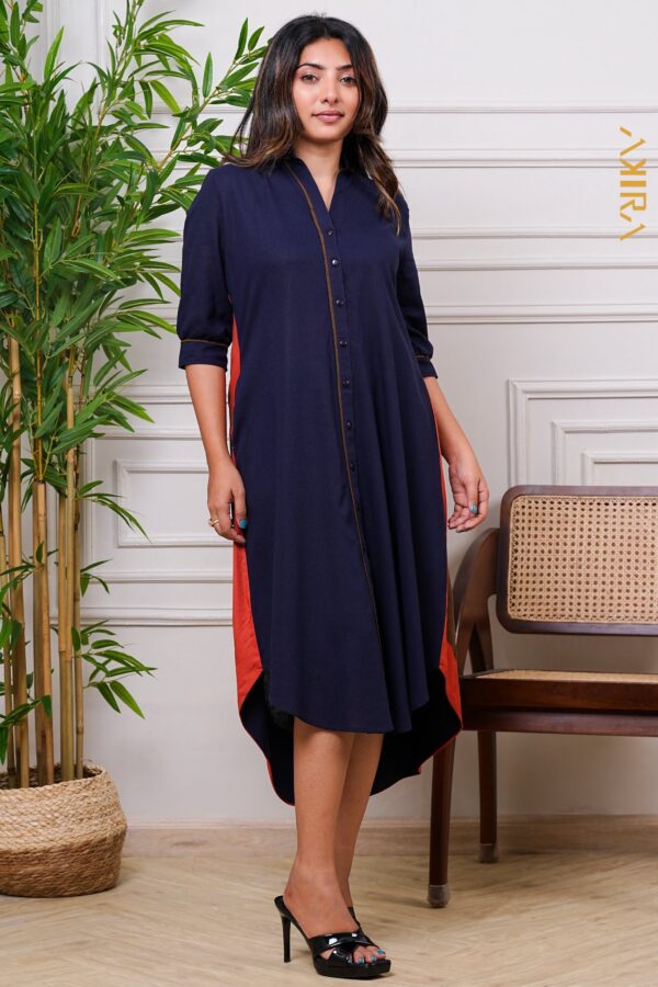Emerald Envy Elegant Dress