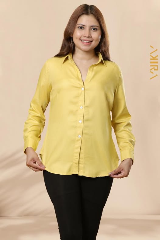 Sun Beam Casual Top