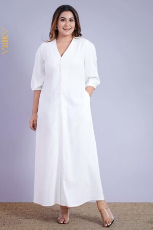 Veronica Fair Exclusive Dress