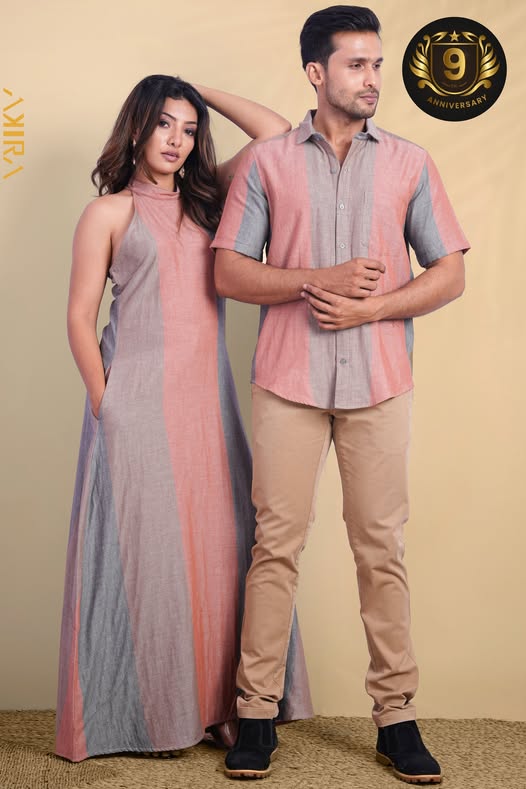 Ziyona Lady Dress