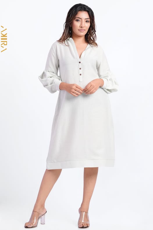 Zahra Aiden Dress