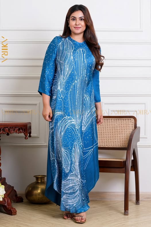 Twilight eliza silk party dress