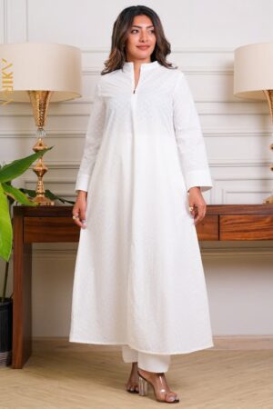 Dahila Fair Elegant Pant