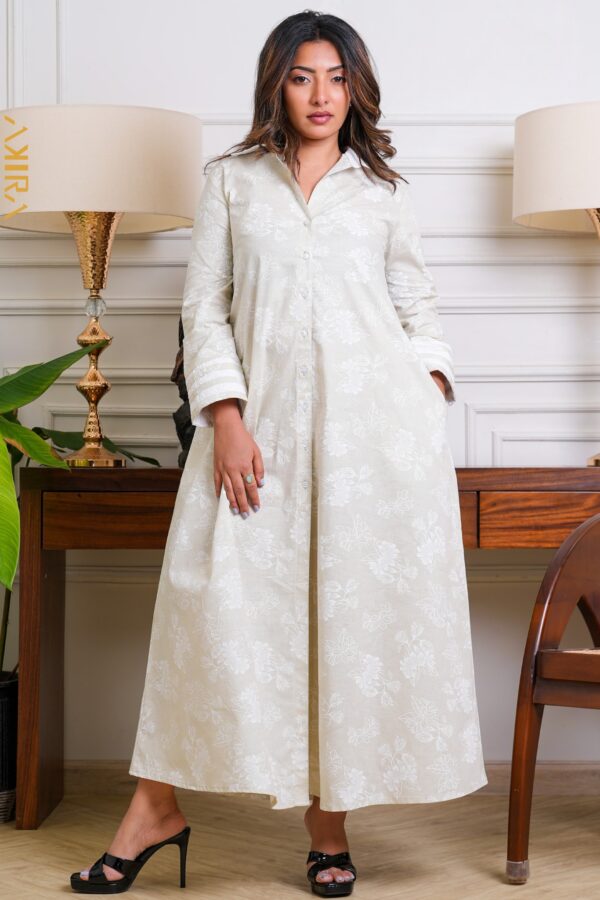 Layla maze elegant dress
