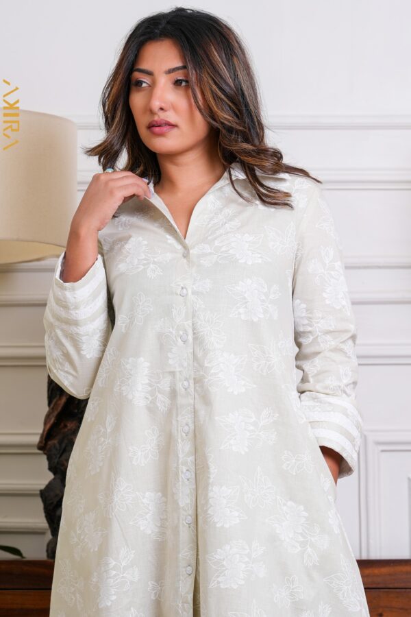 Layla maze elegant dress